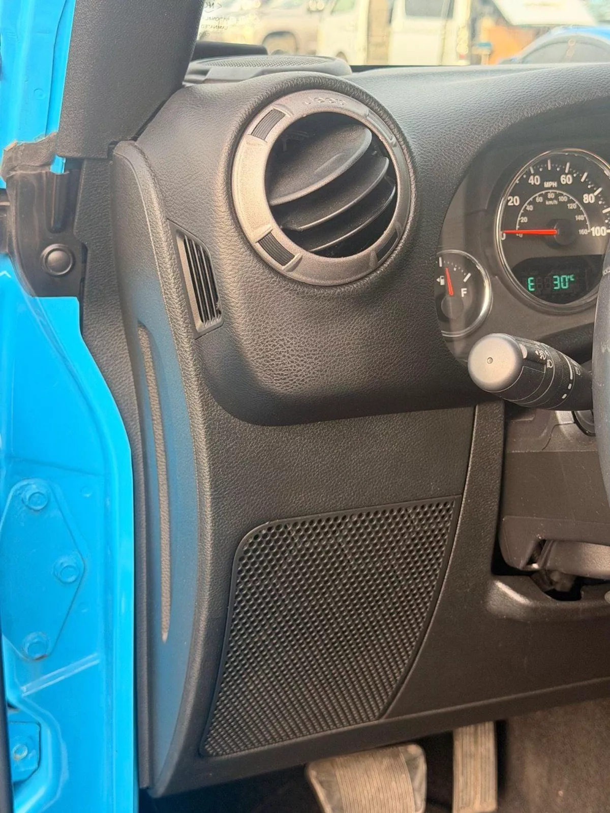 Jeep Wrangler SPORT-11-0