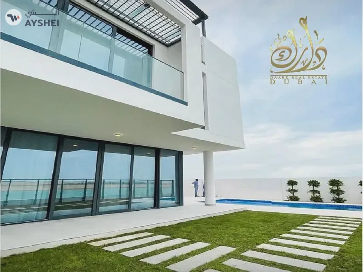" PRIVATE BEACH l READY TO MOVE NOW l MORTGAGE AVAILABLE "