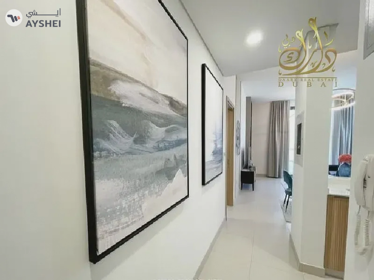 " PRIVATE BEACH l READY TO MOVE NOW l MORTGAGE AVAILABLE "