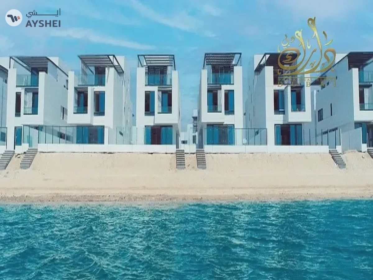 " PRIVATE BEACH l READY TO MOVE NOW l MORTGAGE AVAILABLE "