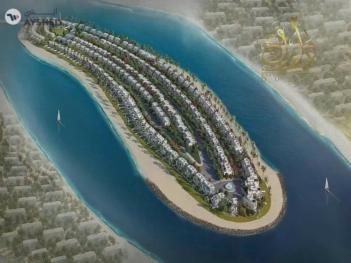 " PRIVATE BEACH l READY TO MOVE NOW l MORTGAGE AVAILABLE "