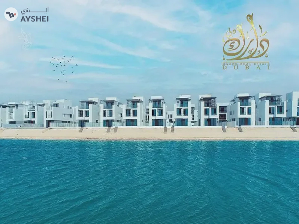 " PRIVATE BEACH l READY TO MOVE NOW l MORTGAGE AVAILABLE "