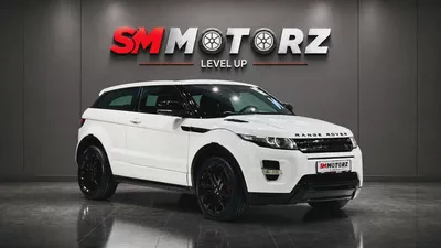 RANGE ROVER EVOQUE 2013 GCC SPECS FULL OPTION DYNAMIC-0