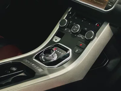 RANGE ROVER EVOQUE 2013 GCC SPECS FULL OPTION DYNAMIC-7