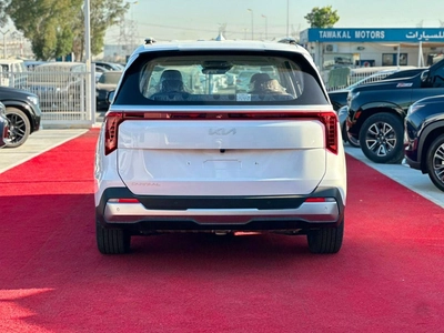 Kia Carnival Brand New Kia Carnival 2026 9 seats-2