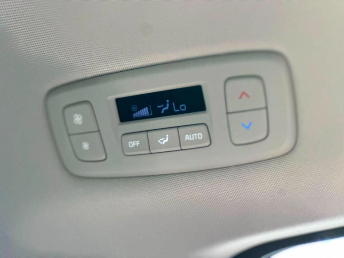 Kia Carnival Brand New Kia Carnival 2026 9 seats-10-10