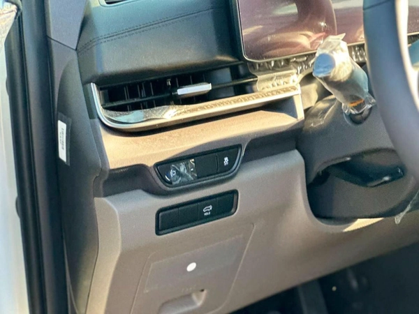 Kia Carnival Brand New Kia Carnival 2026 9 seats