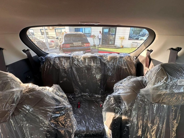 Kia Carnival Brand New Kia Carnival 2026 9 seats