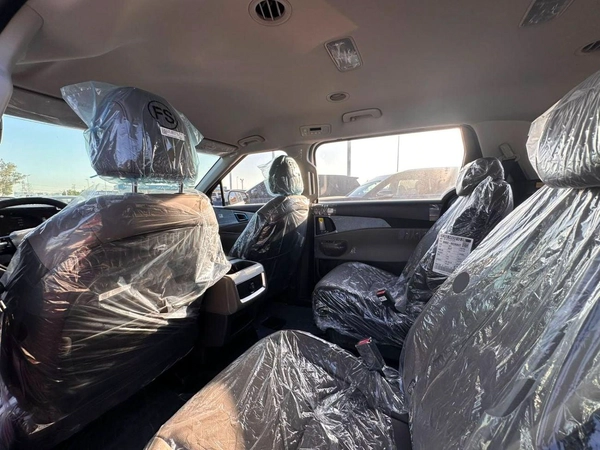 Kia Carnival Brand New Kia Carnival 2026 9 seats