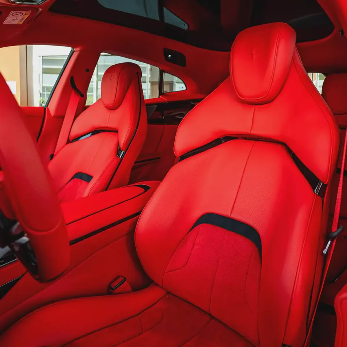 2026 Ferrari Purosangue Done 200 KM-9-9