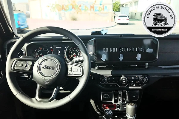 BRAND NEW | DEALER 5 YRS WTY / 3 YRS SP | 2026 JEEP WRANGLER 4DR RUBICON 41 GREEN (2.0L)