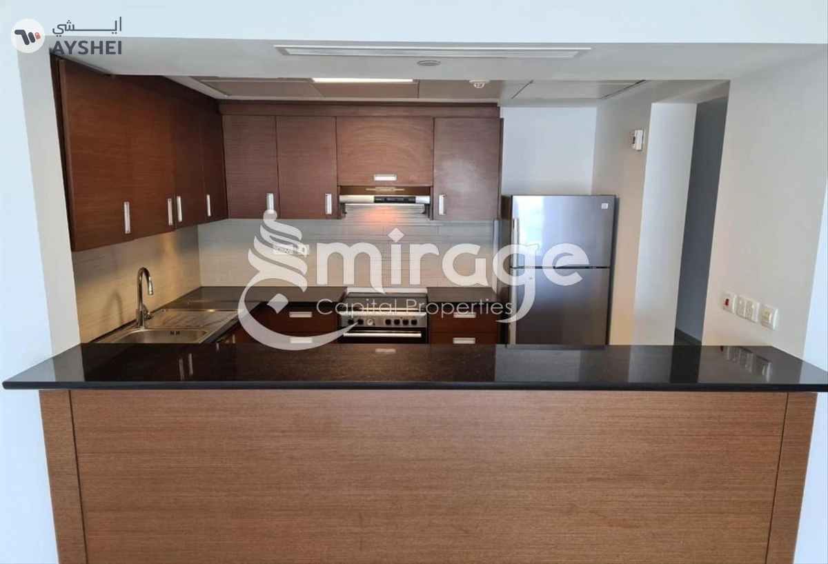 APARTMENT FOR SALE IN THE GATE TOWER 2, SHAMS ABU DHABI