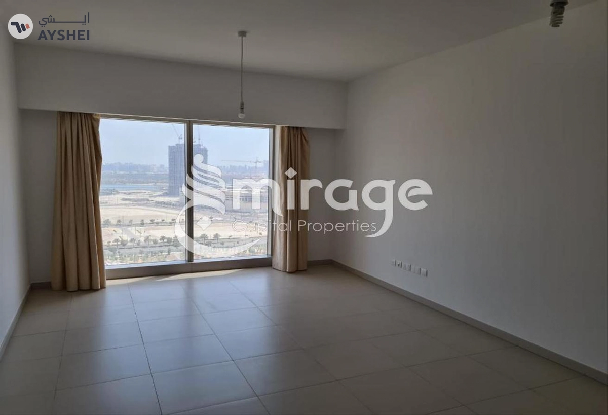 APARTMENT FOR SALE IN THE GATE TOWER 2, SHAMS ABU DHABI