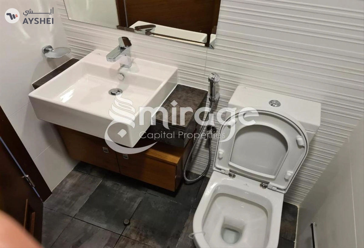 APARTMENT FOR SALE IN THE GATE TOWER 2, SHAMS ABU DHABI