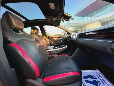 AED 1,180 P.M | 0% DOWN PAYMENT | JETOUR DASHING | 1.6L I4 | 2024 | GCC SPECS-13