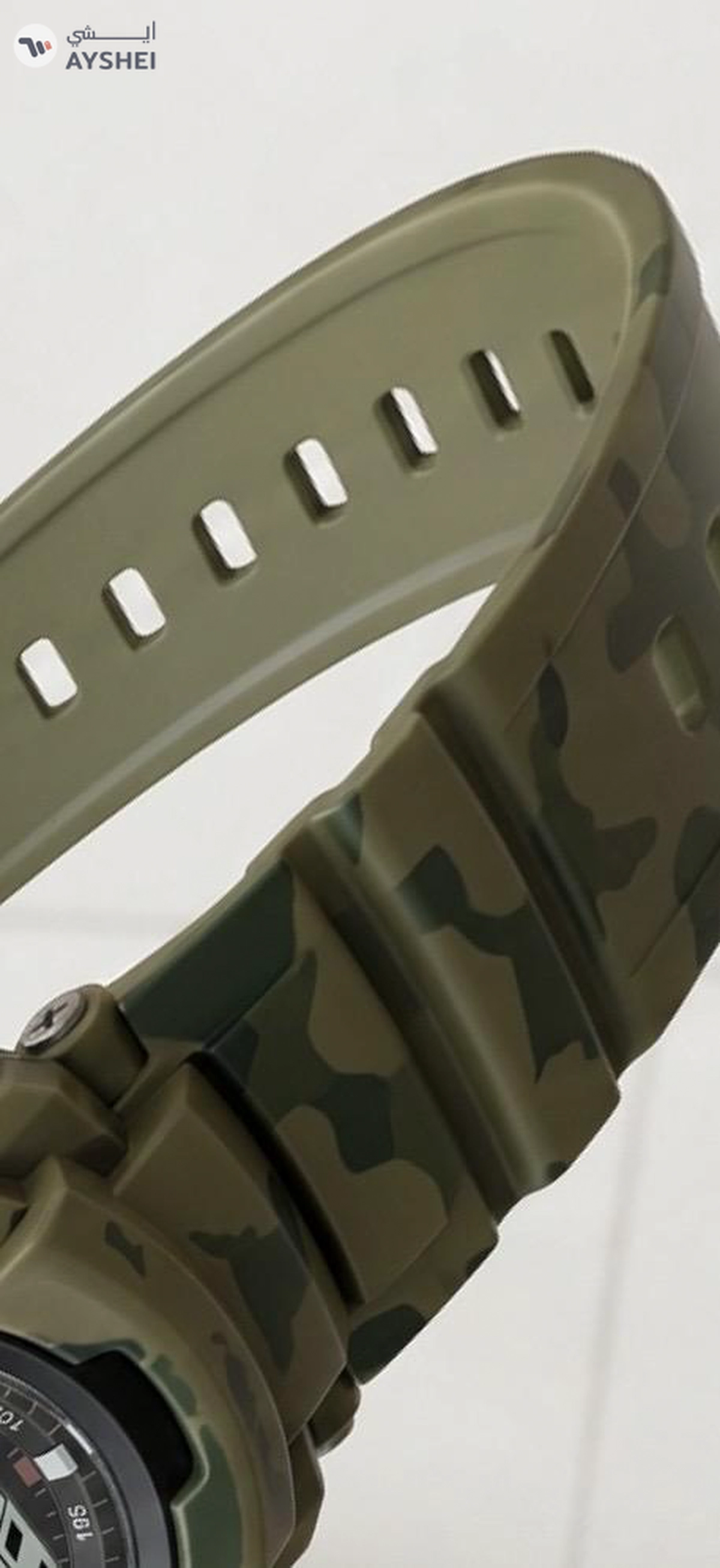 CASIO GSHOCK WATCH-2-2