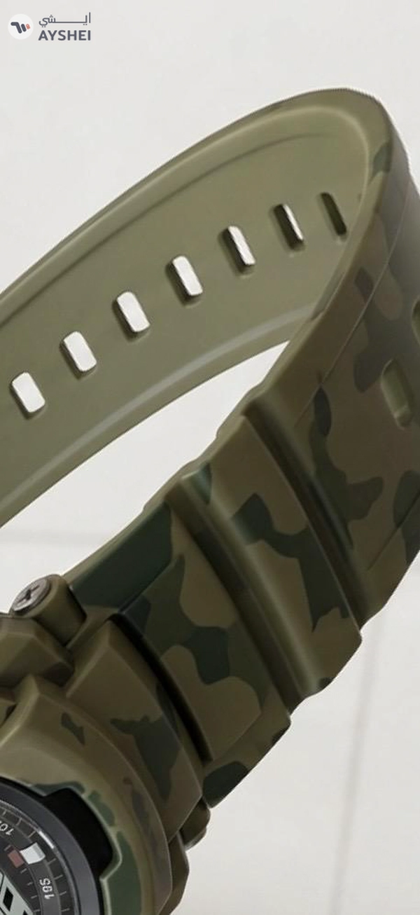 CASIO GSHOCK WATCH