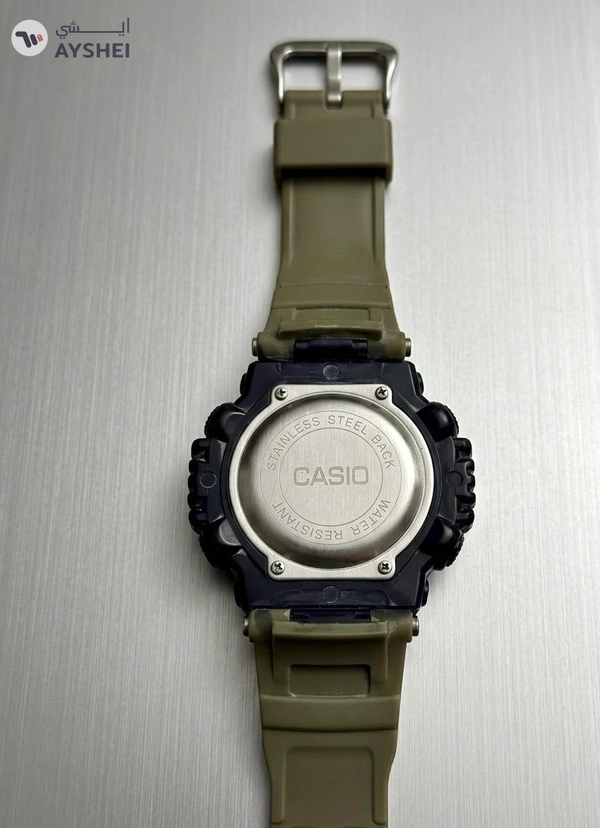 CASIO GSHOCK WATCH