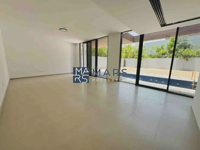 Luxurious 5-Bedroom All-Master Villa with Private Pool in Robinia – Only AED 375K!-10