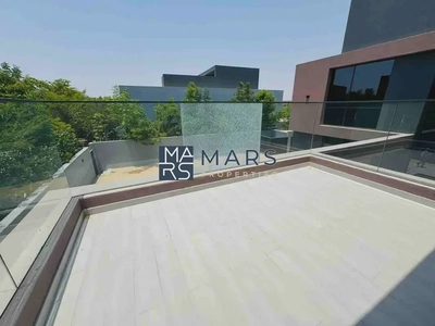 Luxurious 5-Bedroom All-Master Villa with Private Pool in Robinia – Only AED 375K!-0