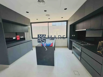 Luxurious 5-Bedroom All-Master Villa with Private Pool in Robinia – Only AED 375K!-9