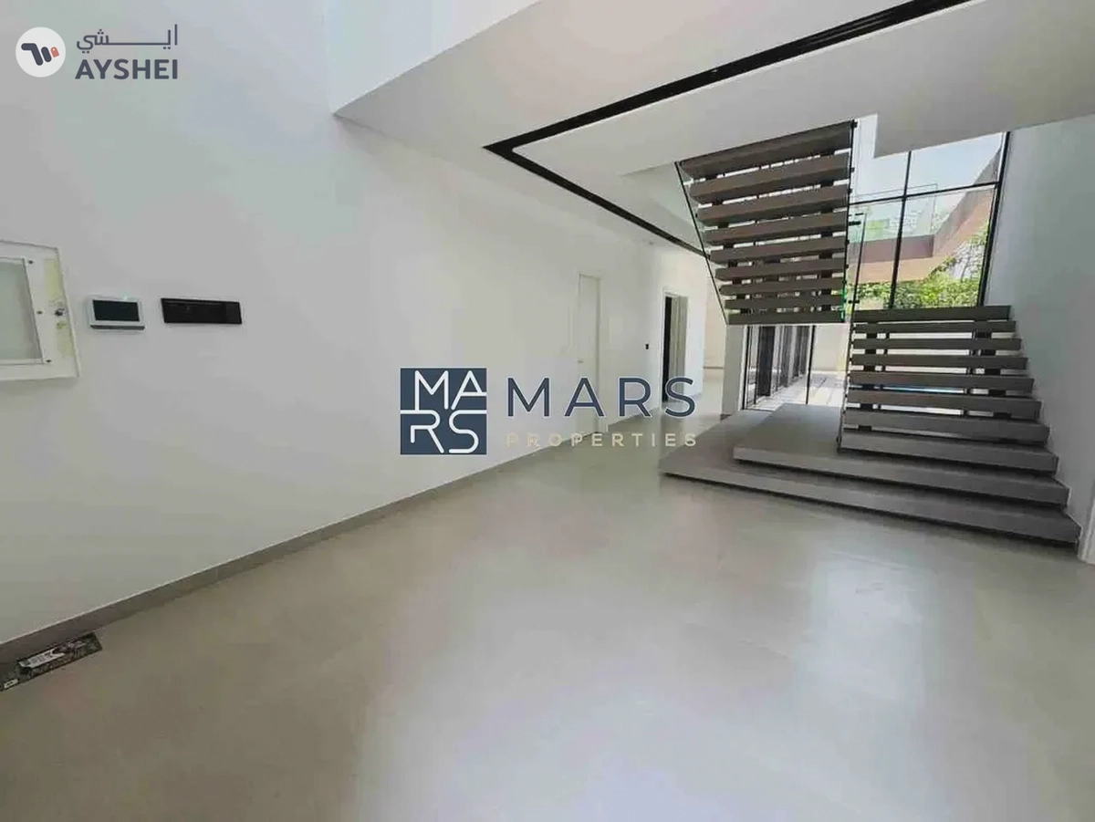Luxurious 5-Bedroom All-Master Villa with Private Pool in Robinia – Only AED 375K!-15-15