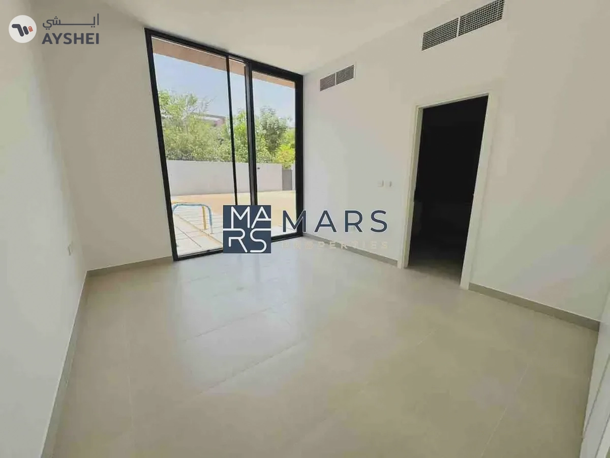 Luxurious 5-Bedroom All-Master Villa with Private Pool in Robinia – Only AED 375K!-17-17