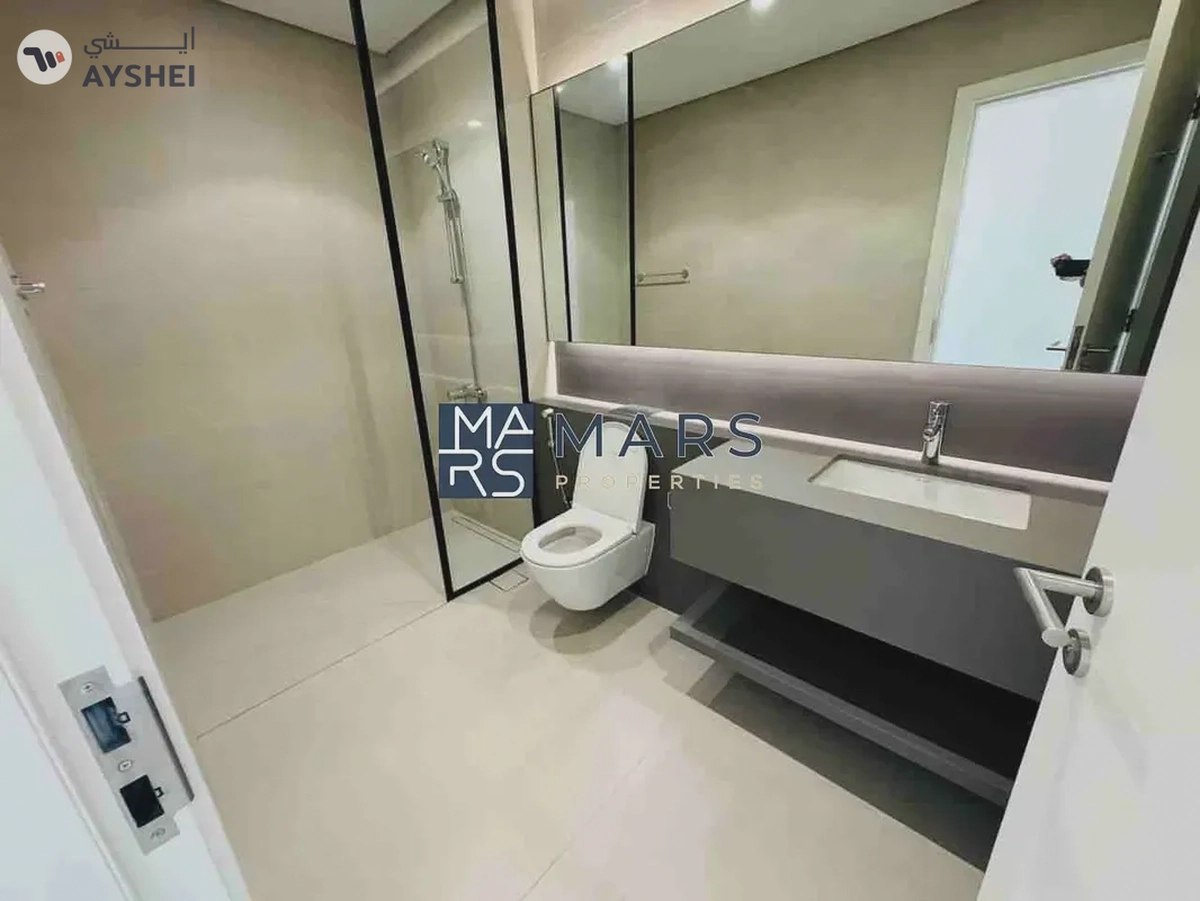 Luxurious 5-Bedroom All-Master Villa with Private Pool in Robinia – Only AED 375K!-18-18