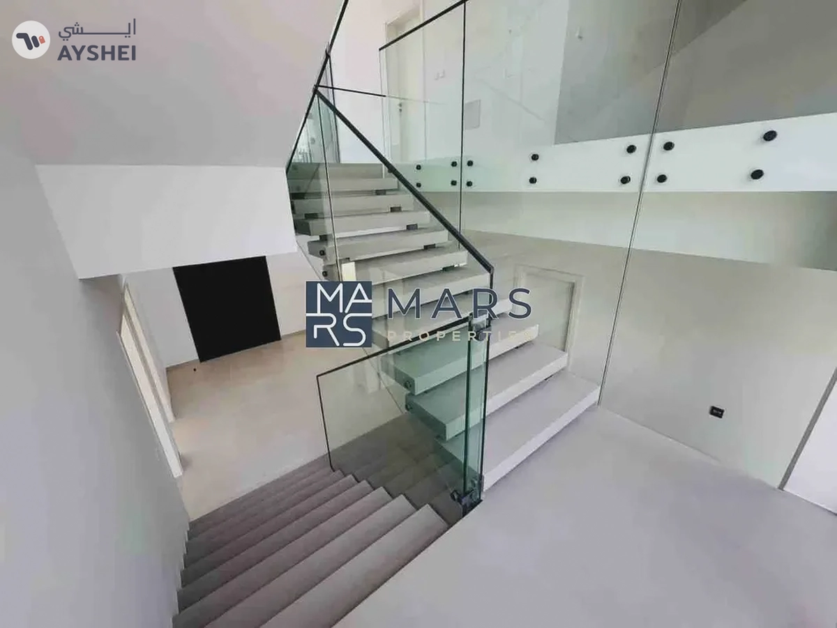 Luxurious 5-Bedroom All-Master Villa with Private Pool in Robinia – Only AED 375K!-21-21