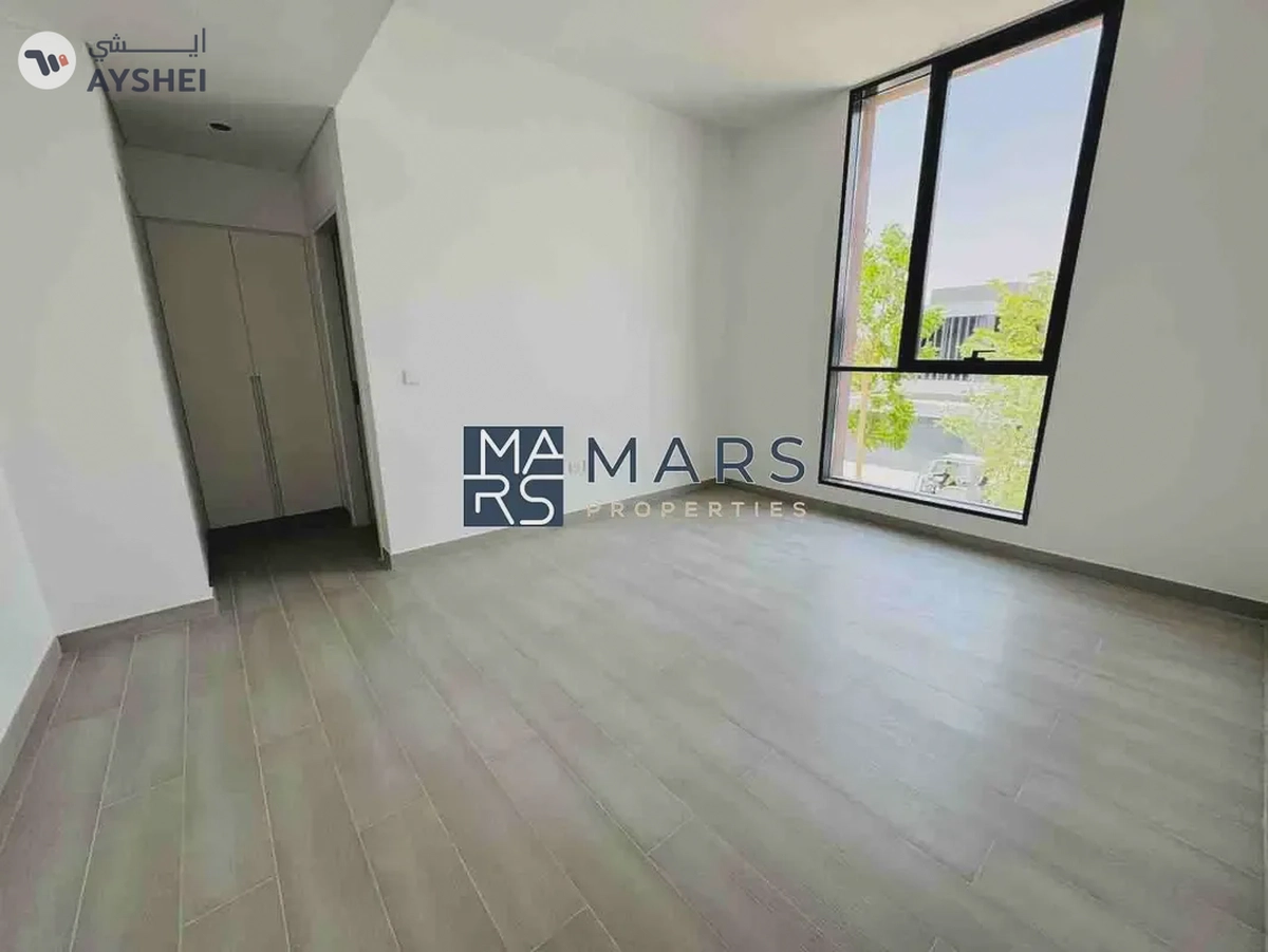 Luxurious 5-Bedroom All-Master Villa with Private Pool in Robinia – Only AED 375K!-3-3