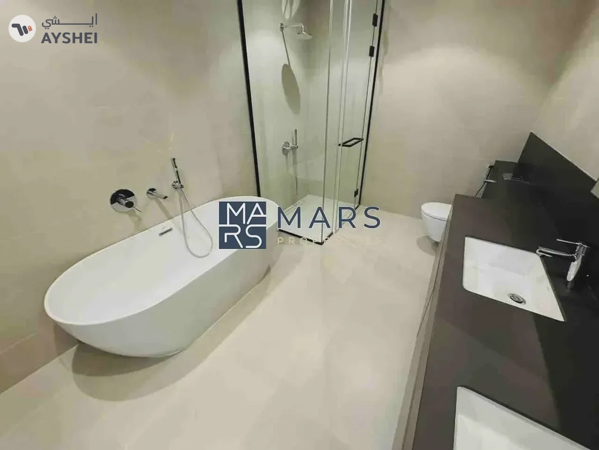 Luxurious 5-Bedroom All-Master Villa with Private Pool in Robinia – Only AED 375K!-5-5