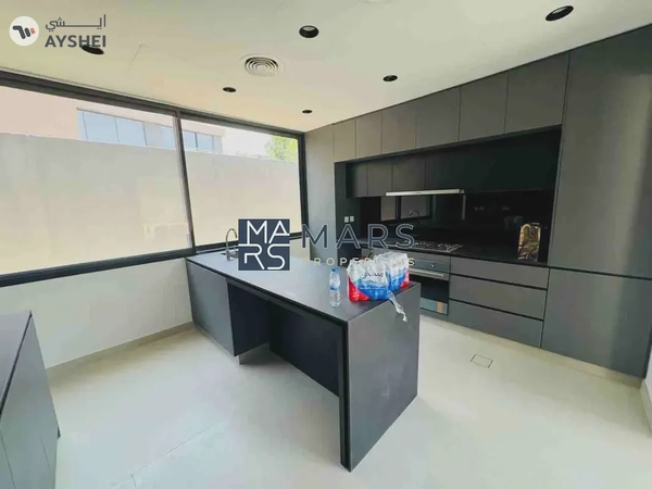 Luxurious 5-Bedroom All-Master Villa with Private Pool in Robinia – Only AED 375K!