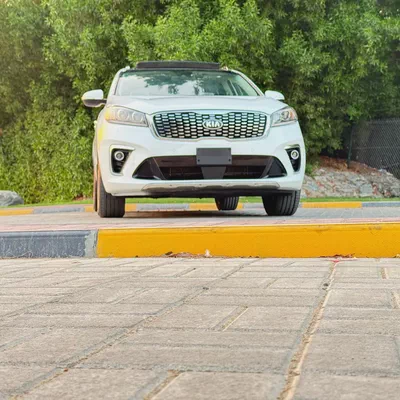 2019 Kia Sorento SX - American Specs - Fully Loaded V6-19