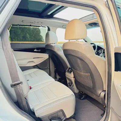 2019 Kia Sorento SX - American Specs - Fully Loaded V6-8