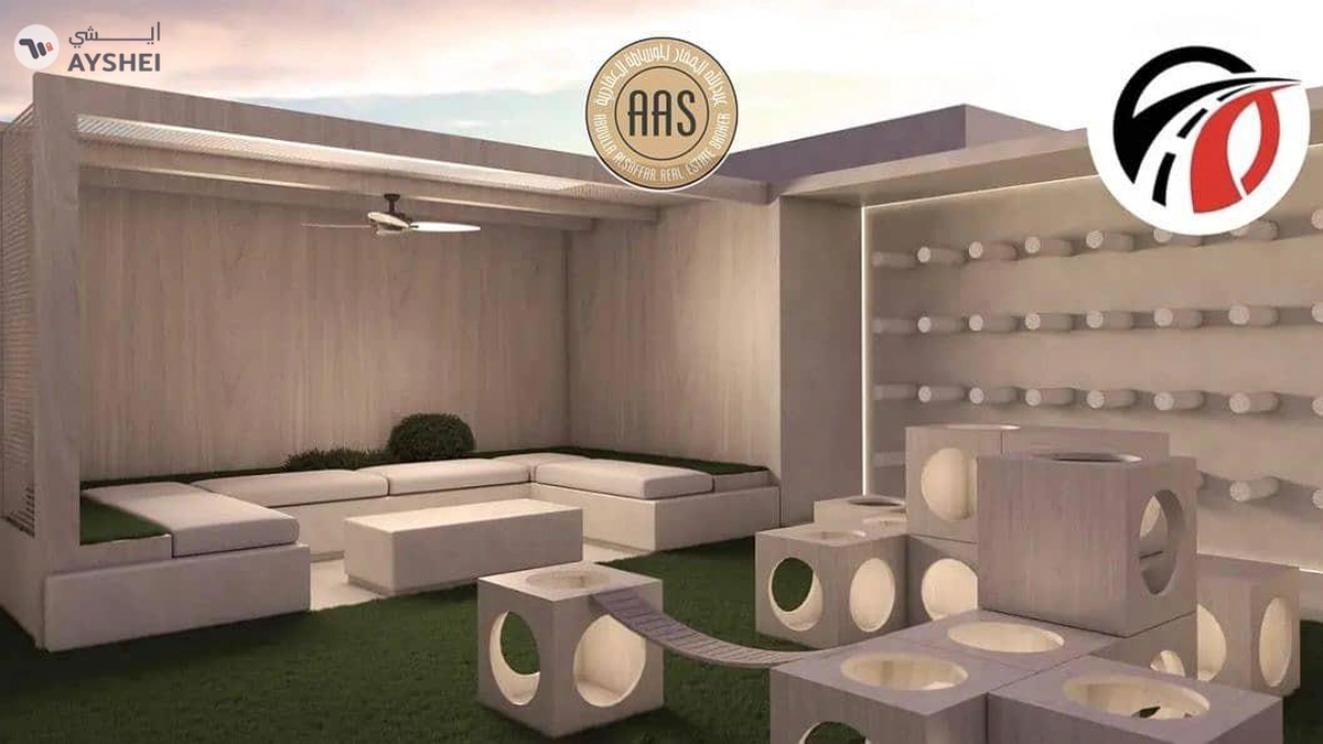 BRAND NEW READY TO MOVE FURNISHED 2BHK( Near to Circle Mall )
