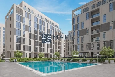 | Spacious | Kitchen Appliances |. Community View |-10
