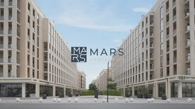 | Spacious | Kitchen Appliances |. Community View |-11