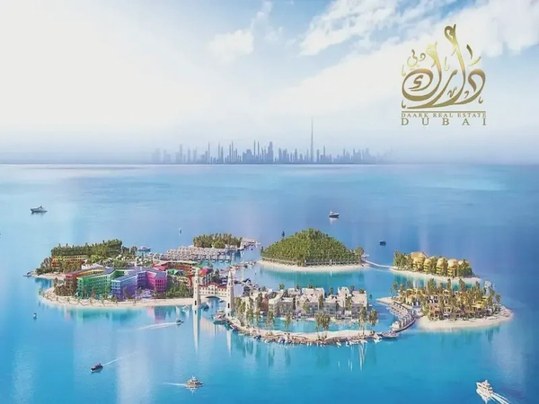 DISTRESS DEAL _ 10% GUARANTEED ROI FOR 10 YEARS _ HEART SEA