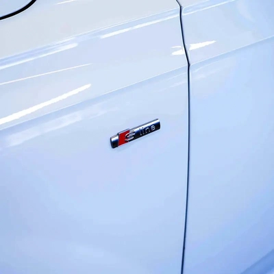 AED 2,299 P.M • 0% Downpayment • Audi Q7 55 TFSI quattro S-Line • 1 Year Warranty-2