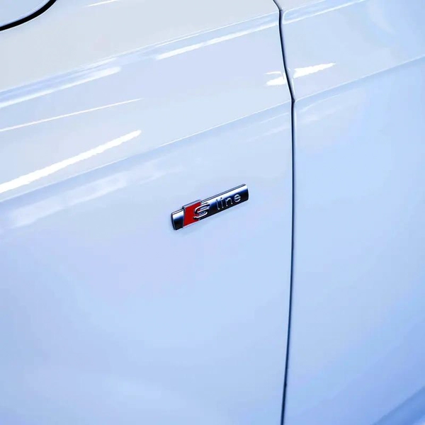 AED 2,299 P.M • 0% Downpayment • Audi Q7 55 TFSI quattro S-Line • 1 Year Warranty
