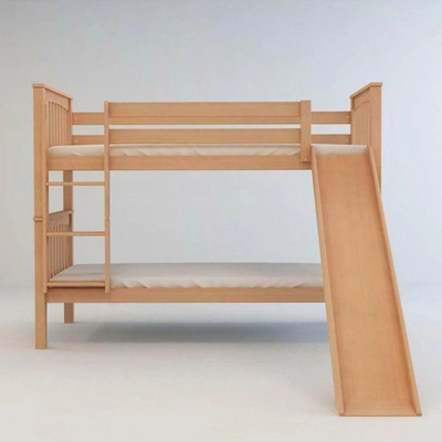 Mickey Bunk Bed-0