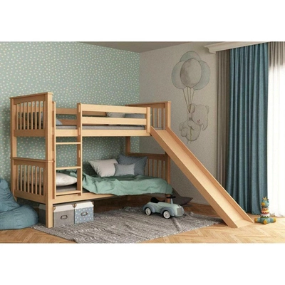 Mickey Bunk Bed-1