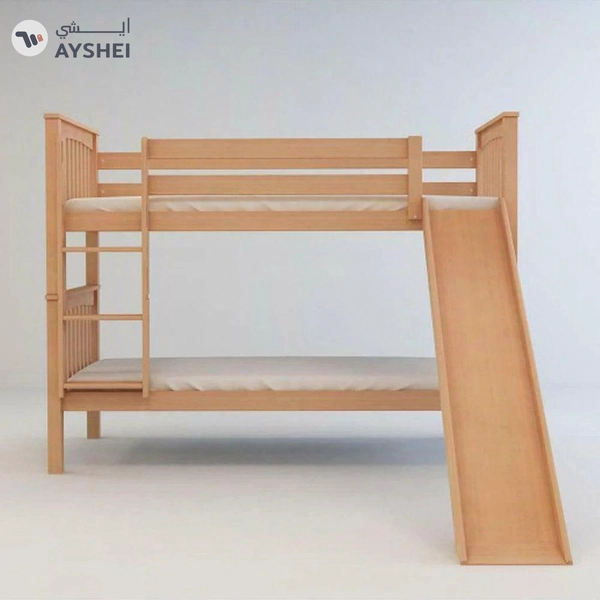 Mickey Bunk Bed