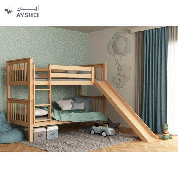 Mickey Bunk Bed