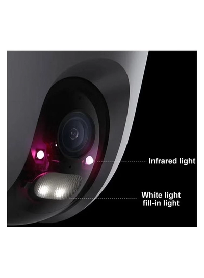 Xiaomi Outdoor Camera CW400 | 2.5K Ultra-Clear Picture Quality | IP66 Water Resistance-1