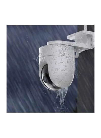 Xiaomi Outdoor Camera CW400 | 2.5K Ultra-Clear Picture Quality | IP66 Water Resistance-3