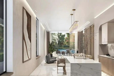 Elysian Mansions, Tilal Al Ghaf, Dubai-9