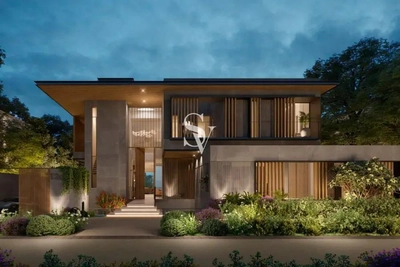 Elysian Mansions, Tilal Al Ghaf, Dubai-1