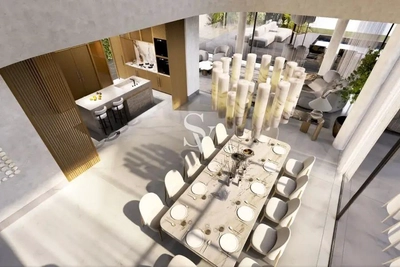 Elysian Mansions, Tilal Al Ghaf, Dubai-4