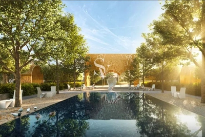 Elysian Mansions, Tilal Al Ghaf, Dubai-8